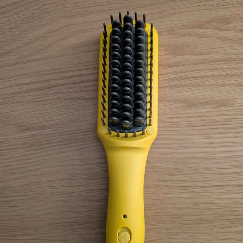 Drybar Baby Brush Crush - Travel Straightening Brush